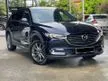 Used 2022 Mazda CX