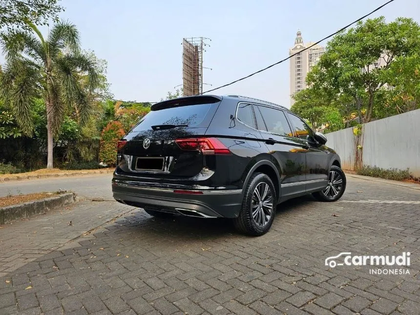 2021 Volkswagen Tiguan TSI ALLSPACE SUV