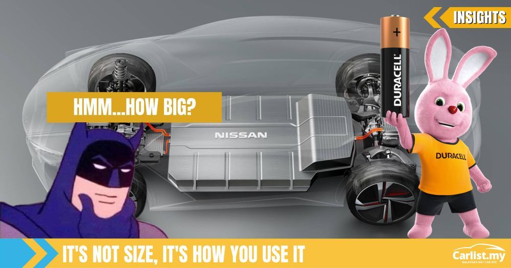 How Much Battery Does Your EV Really Need? 