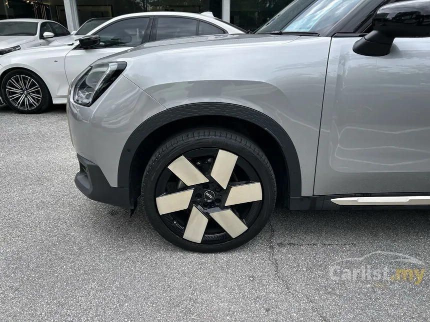 2025 MINI Countryman S ALL4 SUV