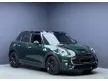 Used 2018 MINI 5 Door 2.0 Cooper S Hatchback JCW Line LocalSpec FullService LowMileage CarKing
