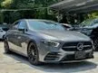 Recon EDITION ONE 2018 Mercedes-Benz A180 1.3 AMG Hatchback - Cars for sale