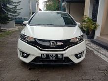 2016 Honda Jazz 1.5 RS Hatchback