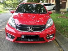 2016 Honda Brio 1.2 Satya E Hatchback