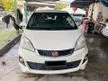 Used 2017 Perodua Alza 1.5 A SEFacelift - Cars for sale