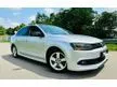 Used 2013 Volkswagen Jetta 1.4 TSI Sedan