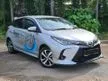 New New 2023 READY TOYOTA YARIS 1.5 Hatchback