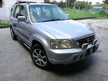 1996 Honda CR-V 2.0 (A) SUV