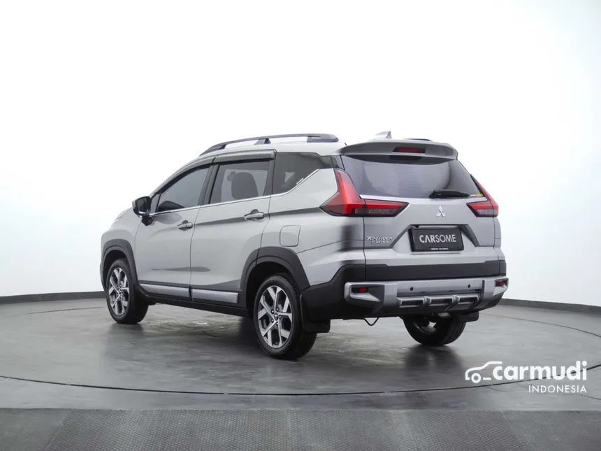 2023 Mitsubishi Xpander CROSS Premium Package Wagon