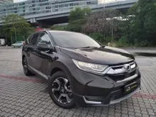 2017 Honda CR-V 1.5 TC-P SUV