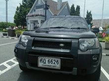 2005 Land Rover Freelander 2.0 (ปี 00-06) TD4 SUV AT