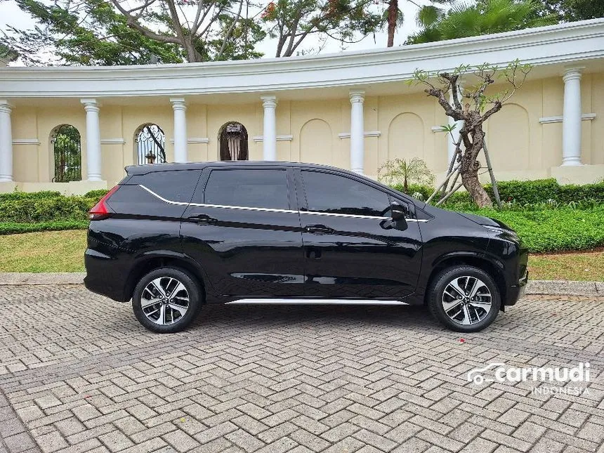 2018 Mitsubishi Xpander SPORT Wagon