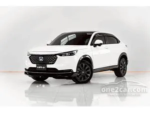 2022 Honda HR-V 1.5 e:HEV RS SUV