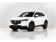2022 Honda HR-V 1.5 (ปี 22-28) e:HEV RS SUV