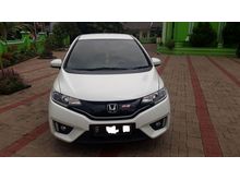 2015 Honda Jazz 1.5 RS Hatchback