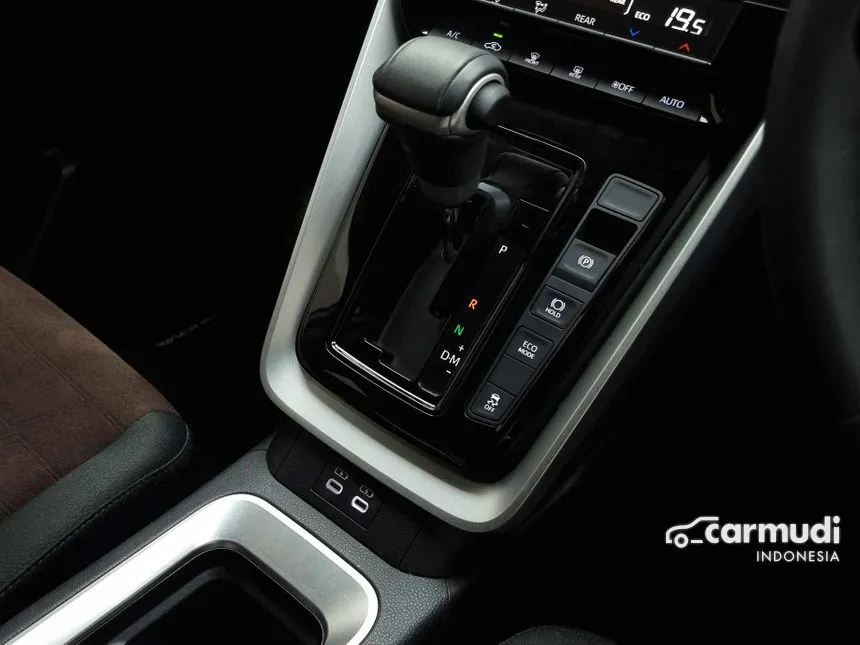 2023 Toyota Kijang Innova Zenix V (Non Premium Color) MPV