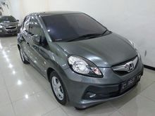 2014 Honda Brio 1.3 E - TDP 16 Juta