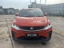 2020 Proton X50 1.5 Premium SUV