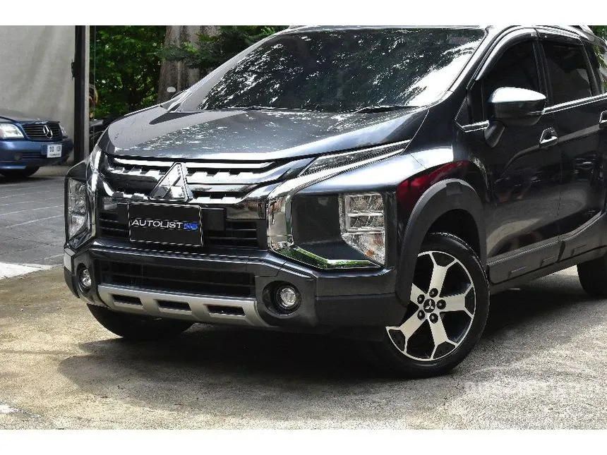 2021 Mitsubishi Xpander Cross SUV