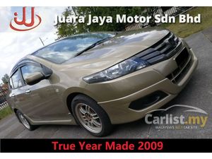 Juara Jaya Motor Sdn. Bhd. - Search 113 Cars for Sale in 