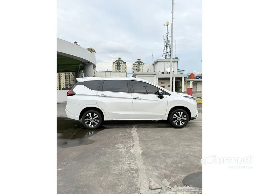 2019 Nissan Livina VL MPV