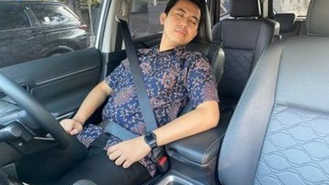 Penjelasan Kasus Orang Meninggal dalam Mobil yang Parkir Lama dengan AC Menyala