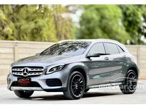 2018 Mercedes-Benz GLA250 2.0 AMG Dynamic SUV