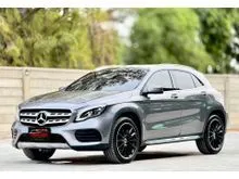 2018 Mercedes-Benz GLA250 2.0 W156 (ปี 14-20) AMG Dynamic SUV