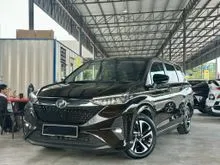 2024 Perodua Alza 1.5 AV MPV