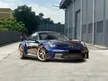 Recon 2022 Porsche 911 GT3 4.0 992 SUPER LOW MILEAGE WITH 6 SPEED MANUAL - Cars for sale