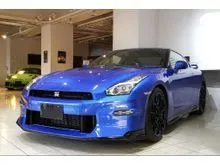 2023 RECON NISSAN GTR 35 TRACK EDT ENGINEERING BY NISMO (INCOMING)