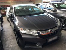 2014 Honda City (A) 1.5 E i-VTEC -BEST DEAL-