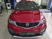 New 2023 Proton X70 1.5 TGDI Standard SUV **REBATE UP TO 7K**MANY FREE GIFTS**YEAR END SALE**LAST CALL**READY STOCK** - Cars for sale