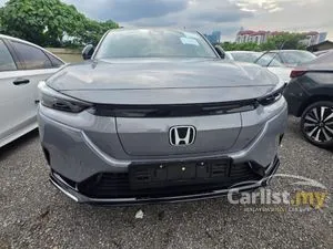 2025 Honda e:N1 SUV