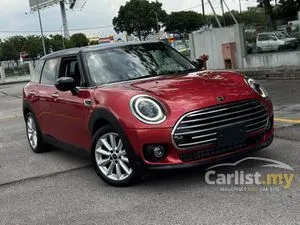 2022 MINI Cooper 1.5 5 Door Hatchback
