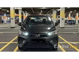 2024 Perodua Bezza 1.0 G Sedan