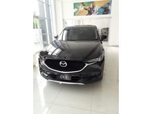 MAZDA CX5 ELITE BLACK 2020 DEALER RESMI