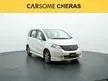 Used 2010 Honda Freed 1.5 MPV