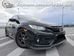 Used 2019 Honda Civic 1.8 S i-VTEC / FK8 BODYKIT / JAPAN SPORT RIMS / 1 OWNER / ACCIDENT FREE / LOW MILEAGE / FREE WARRANTY / HIGH LOAN CAN GO - Cars for sale