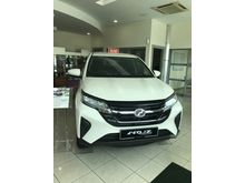 2019 Perodua Aruz 1.5 AV SUV