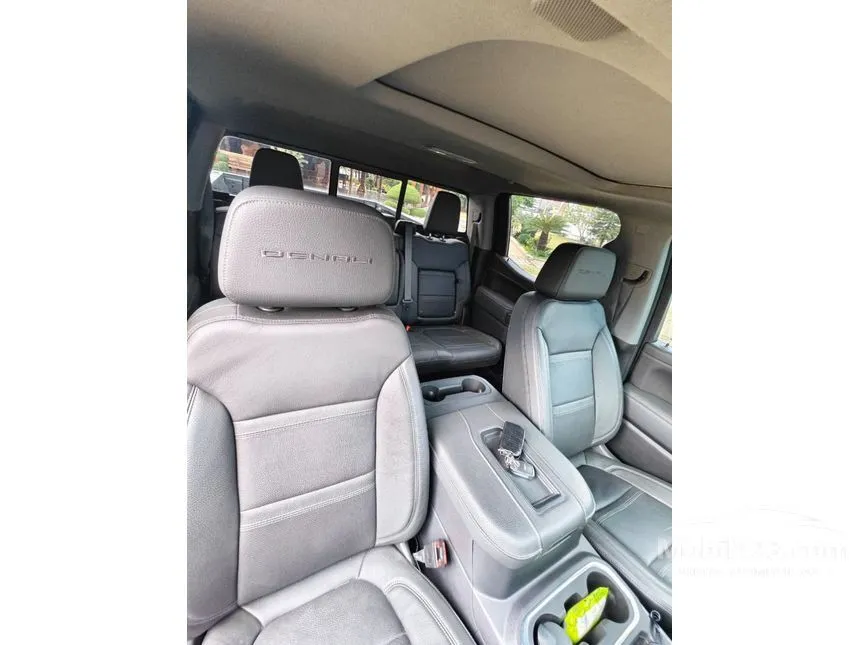 2021 GMC Sierra Denali V8 Pickup