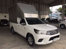 2015 Toyota Hilux Revo 2.8 SINGLE J Plus Pickup