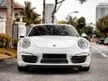 Used 2012 Porsche 911 3.8 Carrera S Coupe 991.1 PDK PASM SPORT EXHAUST BOSE SPEAKER