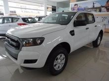 Ford Ranger xls Double cubin Tdp Murah Promo Akhir tahun Dapatkan segera