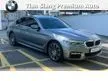 Used 2017 BMW 530i 2.0 M Sport (A) BMW PREMIUM SELECTION - Cars for sale