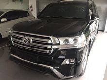 2019 Toyota Land Cruiser 4,5 VX-R SUV