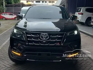 2024 Toyota Fortuner 2.8 GR Sport 4X2 SUV
