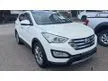 2014 Inokom Santa Fe 2.4 Executive Plus SUV