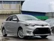 Used USED 2014 Toyota Vios 1.5 G Sedan/1 YEAR WARRANTY/ FREE ACCIDENT/ TIPTOP CONDITION/ LOW DEPOSIT - Cars for sale