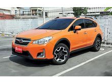2018 Subaru XV 2.0 (ปี 12-16) XV SUV AT